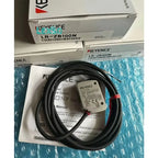 Keyence LR-ZB100N CMOS Laser Sensor LRZB100N New in Box lexso   ytdi