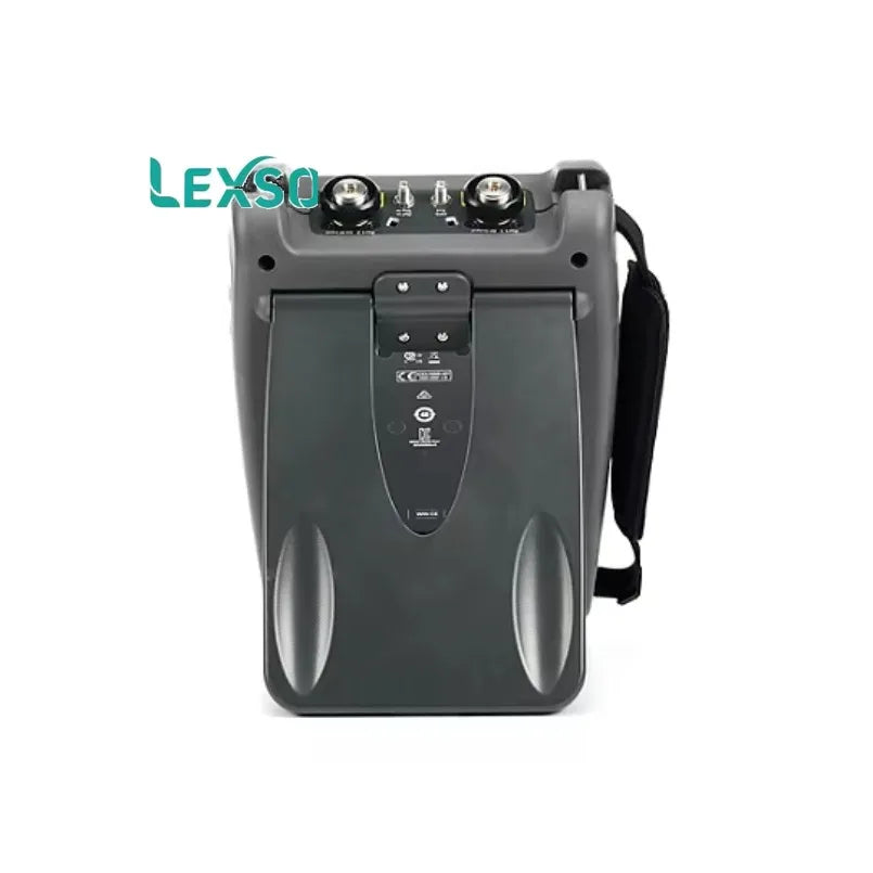 Keysight Handheld Microwave Spectrum Analyzer N9962A    10x10x10 Size lexso