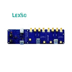 Keysight U7242A USB 3.0 Test Fixture Easy and Accurate USB 3.0 Compliance Testing    lexso
