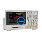 Keysight &Agilent MSOX3024T Mixed Signal Oscilloscope    lexso