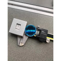 Mitutoyo Low Force Digital Display Caliper 573-191 Constant Pressure Rapid Caliper 573-181-30  ytdi