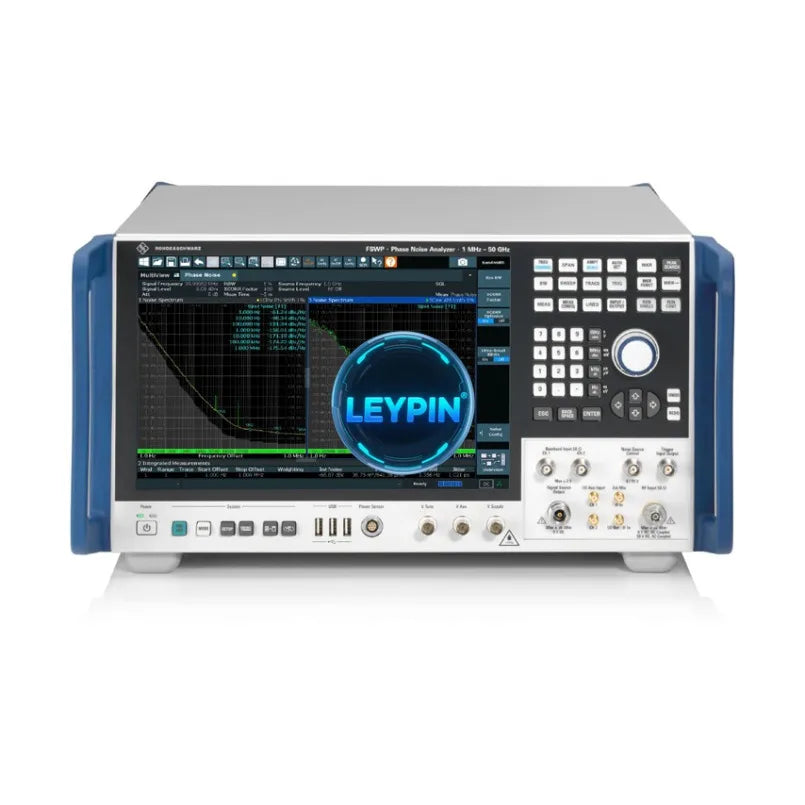 R&S FSWP Phase Noise Analyzer and VCD Tester 1 MHz to 56 GHz      lexso