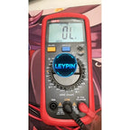 UNI-T UT39A General Digital Multimeters Handheld AC/DC Voltmeter Ammeter Resistance Capacitance Tester     lexso