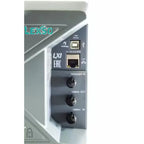 RIGOL DSA815 Spectrum Analyzer 1.50 GHz Compact Design Easy-To-Use Interface With a Widescreen Display lexso