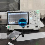 RIGOL DHO812 Digital Oscilloscope 100MHz 12-Bit 1.25 GSa/s 1,000,000 Wfms/s     lexso