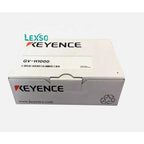 Keyence GV-H1000 Laser Displacement Sensor GVH1000 Brand New   lexso