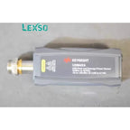 Keysight U2064XA 2.92mm/10MHz to 40GHz/50000 Readings/sec/-70 to +20 DBm USB Wide Dynamic Range Average Power Sensor    lexso