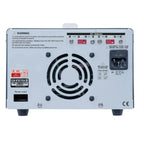 GW Instek GPE-4323 4-Channel Programmable Linear DC Power Supply Remote Control, OVP/OCP/OTP Protection  lexso