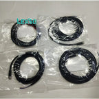KEYENCE Original IV4-G120 IV4-G500CA IV3-G120 Vision Sensor Panel Monitor Power Cable OP-87457 OP-87443 lexso   ytdi