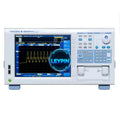 Telecom AQ6370D Yokogawa Spectrum Analyzer Optical 600-1700MM #nice lexso