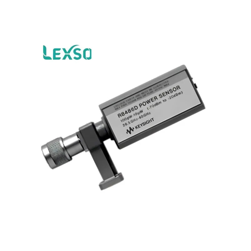 Keysight R8486D Waveguide Power Sensor     ytdi