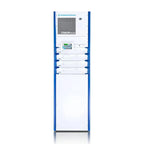 ROHDE&SCHWARZ THU9evo THU9evo (1.5 kW - 17.5 KW) THU9evo (23.0 kW - 34.0 KW) Liquid-cooled UHF Transmitter lexso