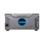 RIGOL MSO2302A High-Performance 300 MHz Mixed Signal 2 Channels 2 GSa/s Sample Rate Deep Memory Serial Bus Decoding  lexso