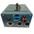 Tektronix Line Isolation Transformer PN 43-85 140V Max 47.5-440 Hz    ytdi
