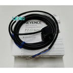 In Stock New Keyence PZ-G51B Photoelectric Switch Sensor PZG51B lexso   ytdi