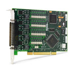 National Instruments PCI-6517 Digital I/O Device lexso