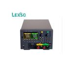 Keysight E36233A 400W Autoranging Dual Output Power Supply, 30V, 20A, Ripple and Noise 20Hz to 10MHz lexso