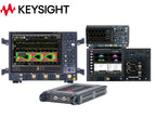 Keysight E5071C ENA Vector Network Analyzer
