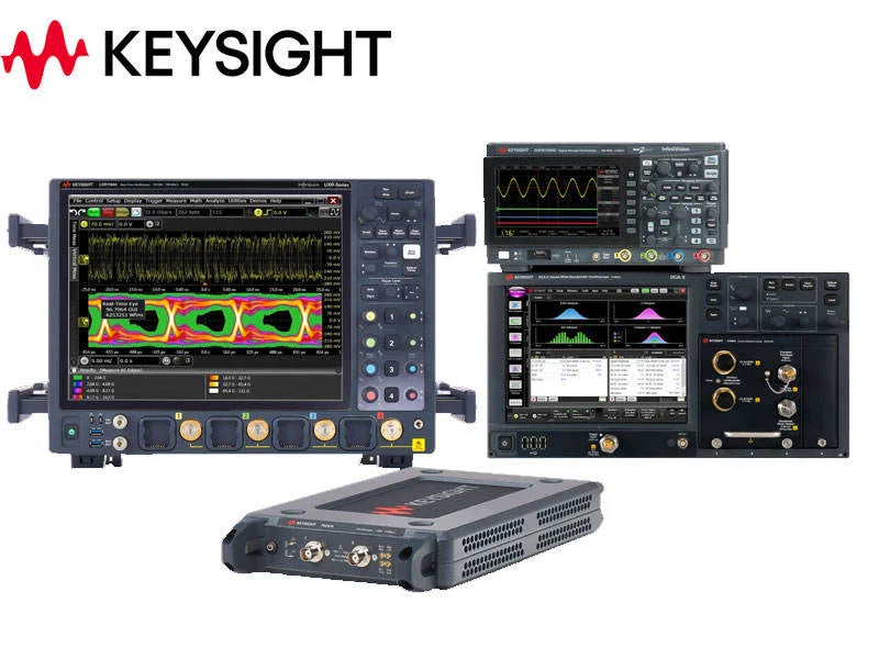 Keysight E5071C ENA Vector Network Analyzer