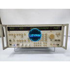 Anritsu MG3633A Synthesized Signal Generator 10 kHz to 2700 MHz     ytdi