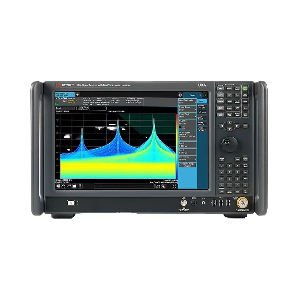 Keysight Technology Used Real-time Spectrum Analyser N9040B UXA N9020B MXA Signal Analyser