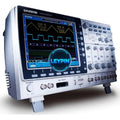 GW Instek GDS-2204A 4Channel Oscilloscope 200 MHz Bandwidth 2GSa/s Sample Rate Ideal for Electronics R&D     lexso