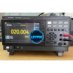 AGILENT/ KEYSIGHT EDU34450A Keysight Digital Multimeter New ytdi