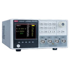 UNI-T UTR2810E+ UTR2811E+ Digital Bridge Measurement Frequency 10kHz Low Frequency Component Measuring Instrument    ytdi