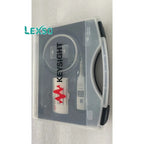 Keysight N2751A InfiniiMode Active Differential Probe, 3.5 GHz  Dynamic Range: 5 V or 10 Vpp at 10:1, 1 V or 2 Vpp at 2:1 lexso