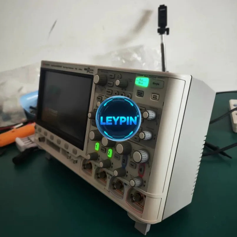 Keysight MSOX3104T   ytdi