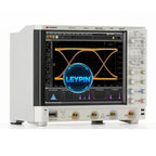 Keysight MSOS604A HD Oscilloscope: 6 GHz, 4 Analog Channels Plus 16 Digital Channels   ytdi