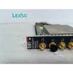 Keysight  M3202A PXIe Arbitrary Waveform Generator, 1 GSa/s, 12 Bit, 400 MHz    lexso