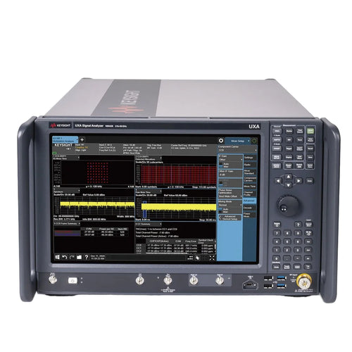 Keysight N9042B UXA Signal Analyzer 2 Hz to 50 GHz