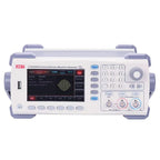 Unit-T Utg2025A Professional Function/Arbitrary Waveform Generator 25Mhz Dual Channel Arbitrary Waveform Memory Signal Generator lexso