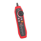 UNI-T UT683KIT Cable Finder 70VDC FTP SSTP UTP lexso