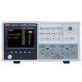 UNI-T UTR2810E+ UTR2811E+ Digital Bridge Measurement Frequency 10kHz Low Frequency Component Measuring Instrument LS    ytdi