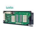Keysight DAQ970SB 3-slot Data Acquisition Mainframe with 2 20-channel Switch Modules and 1 20-channel Multiplexer Module ytdi