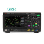Keysight EDUX1052A Oscilloscope: 50 MHz, 2 Analog Channels lexso