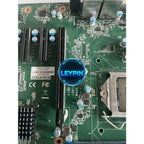 Advantech AIMB-785 Industrial ATX Motherboard LGA1151 6th/7th Gen Intel Core DDR4 Triple Dual LAN Industrial Mainboard    ytdi