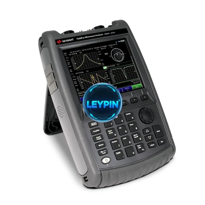 Keysight N9952B FieldFox 50 GHz Handheld Microwave Analyzer Electronic Measuring Instrument   ytdi