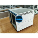 NI PXIe-1073 PXI Chassis, 5-Slot (3 Hybrid Slots, 2 PXI Slots), Up to 250 MB/s, 781163-01 -    ytdi
