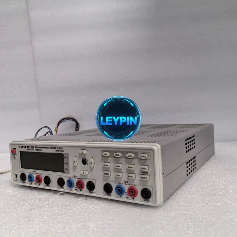 R&S Rohde & Schwarz HMP2030 Programmable Power Supply