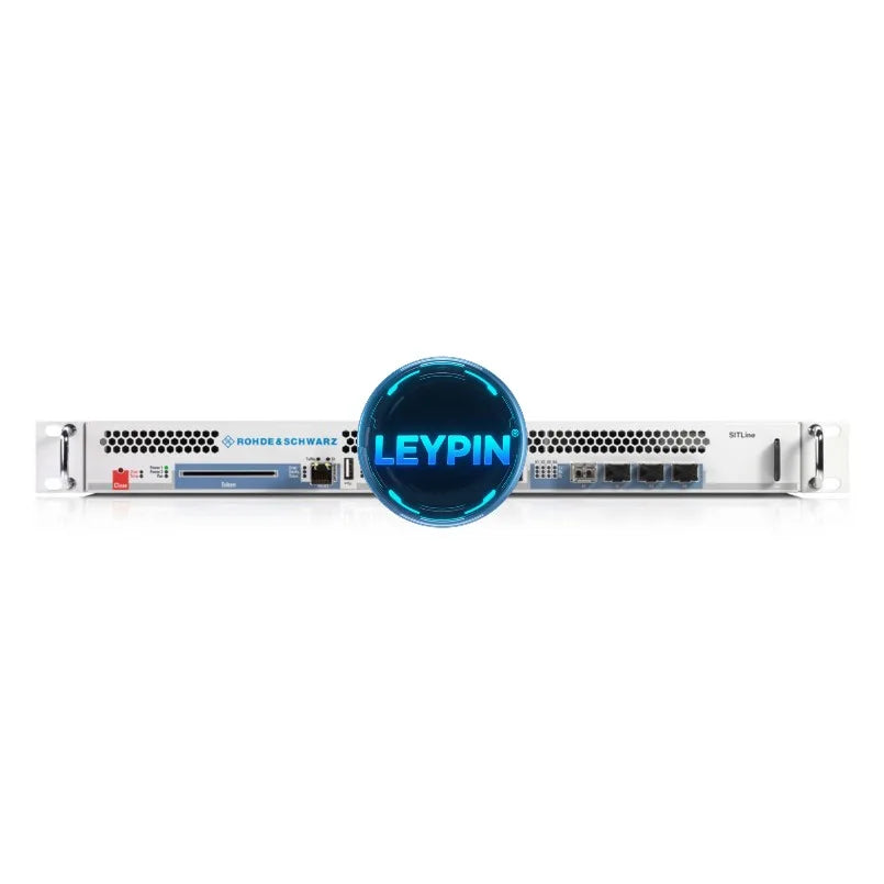 ROHDE&SCHWARZ SITLine ETH-L Layer 2 Network Encryptor for Classified Data lexso