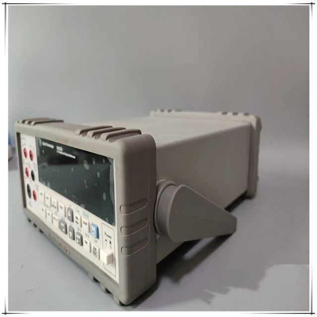 Used KEYSIGHT U3606A Desktop Multimeter and DC Power Supply