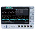UNI-T MSO7204X 2GHz, 4-Channel, 10 GSa/s Mixed Signal Oscilloscope with 15.6 Inch Touch Screen Display lexso    ytdi