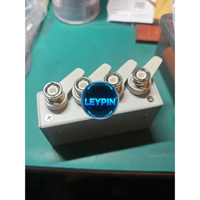 1pcs new tonghui four-end test fixture TH26048    ytdi