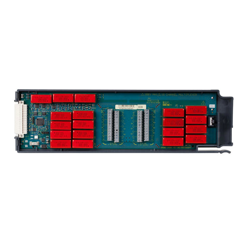 Keysight DAQM902A 16-Channel Multiplexer (2/4-Wire) Module for DAQ970A and DAQ973A 16-Channel Multiplexer
