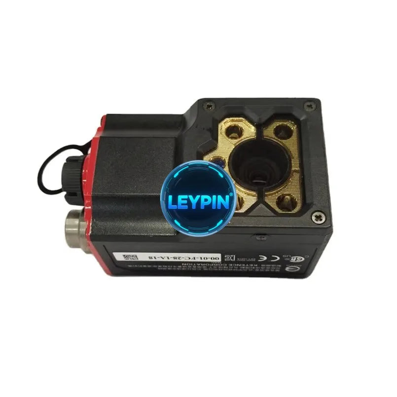 Original  KEYENCE SR-1000  SR-1000WN Wide-field Type Automatic Focus Code Reader   ytdi