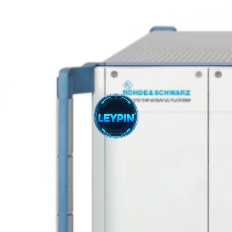 ROHDE&SCHWARZ CompactTSVP Industrial test and Measurement Chassis