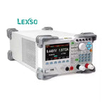 Rigol DL3031A Advanced Programmable DC Electronic Load 350W, 150V/60A, High-Speed Dynamic Testing lexso